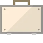Duralumin Case SVG Icon